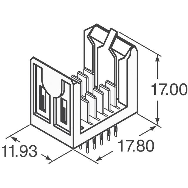 89099-111LF Amphenol ICC (FCI)  Specializzato